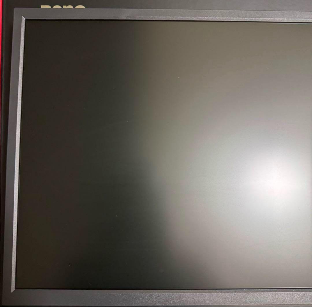 【ジャンク品扱い】BenQ XL2566K 360Hz