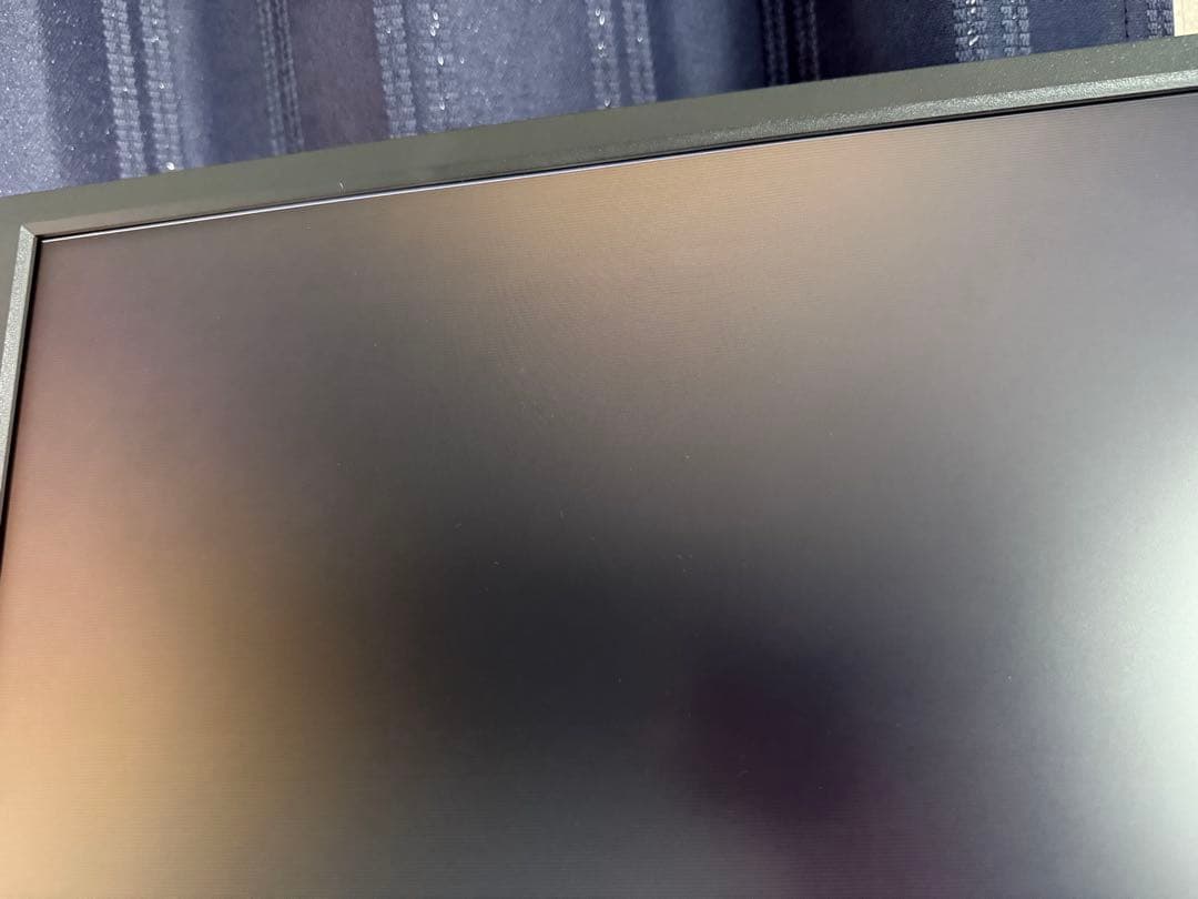 【ジャンク品扱い】BenQ XL2566K 360Hz