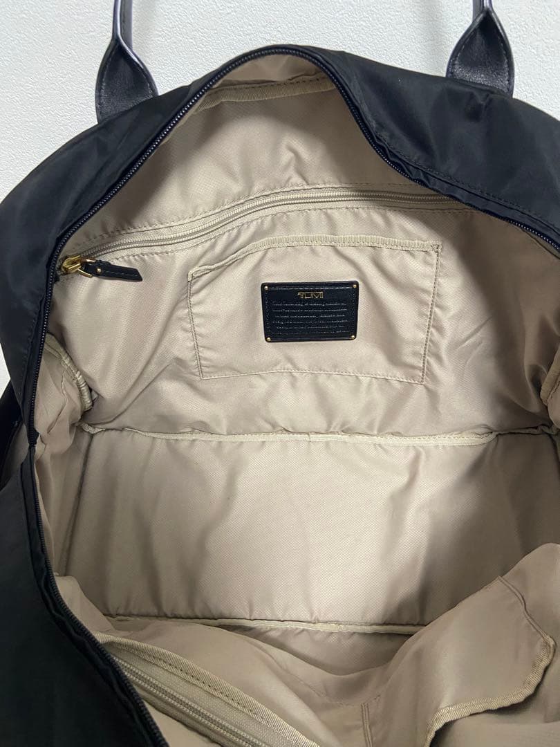 TUMI ボストンバック