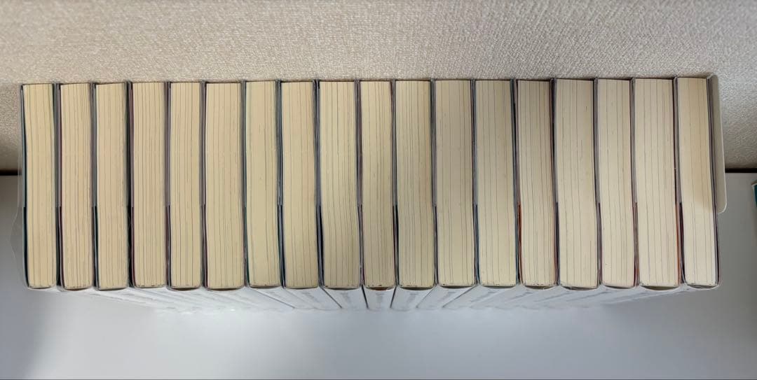 『転生したらスライムだった件』小説1〜18巻セット