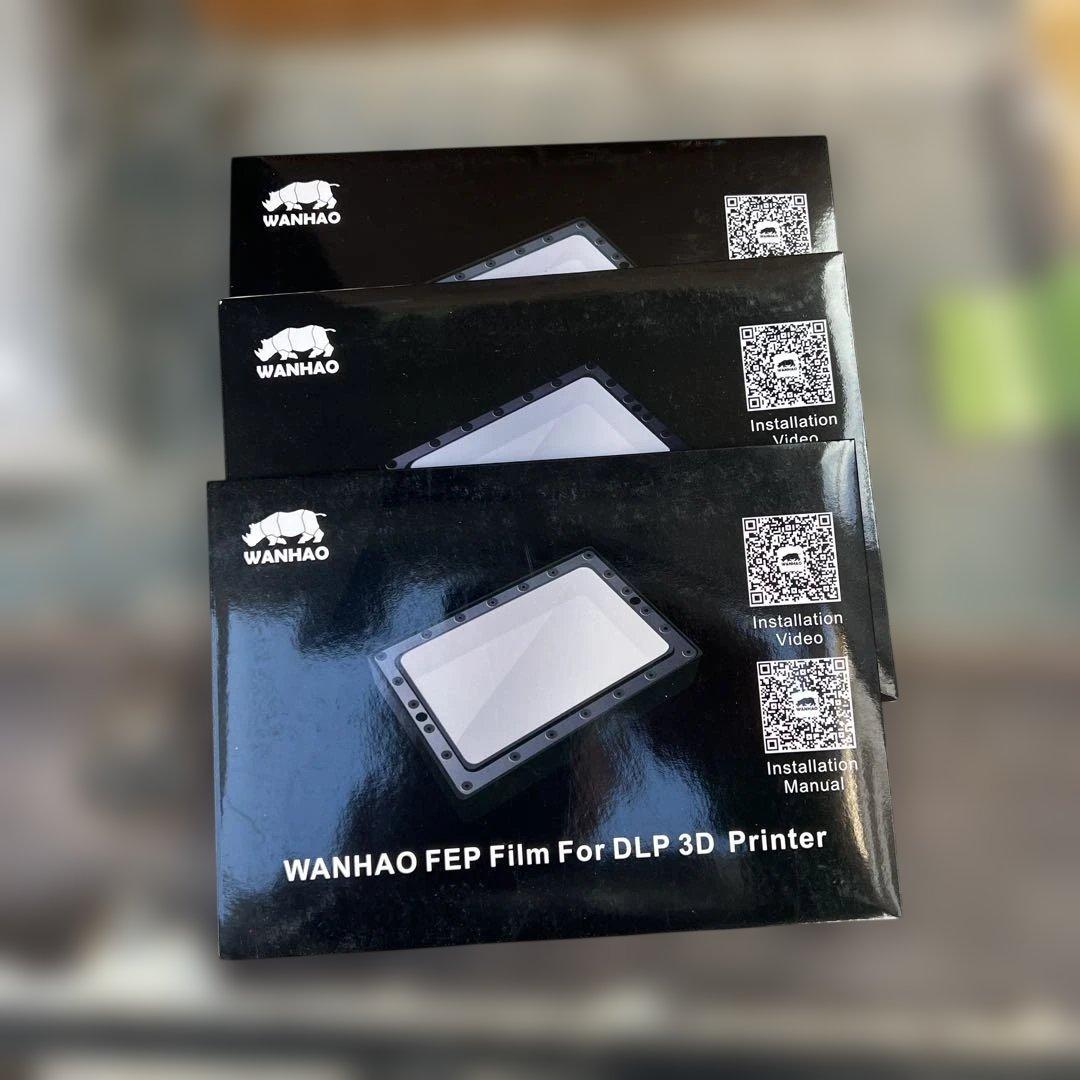 ⭐︎ほぼ未使用/3Dプリンター/phrozen sonic /光造形/フィギュア