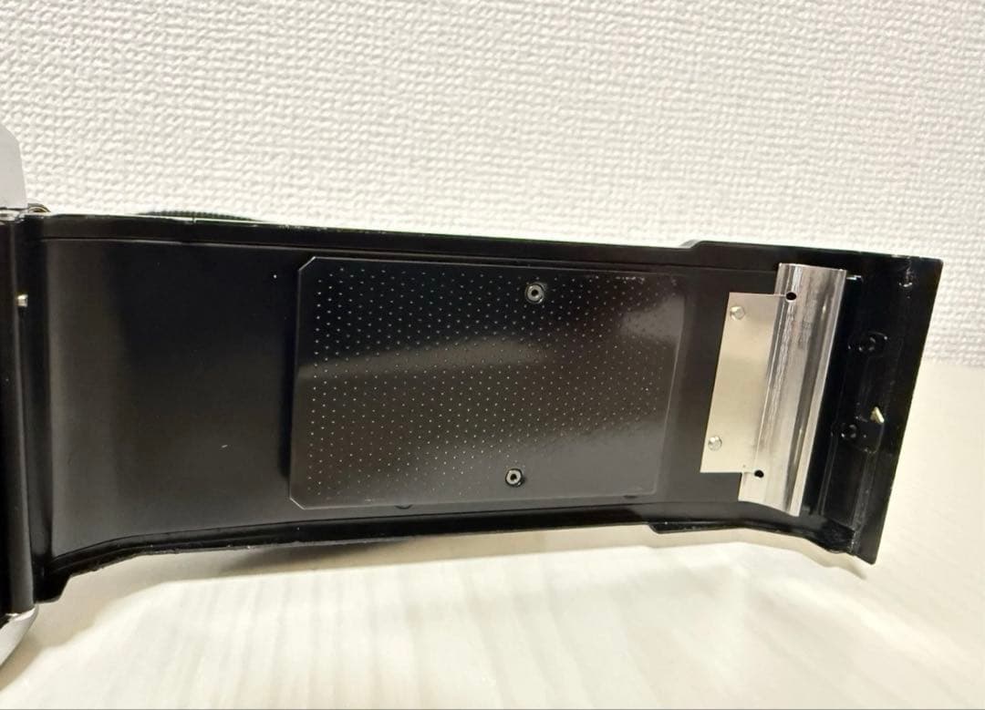 【美品】PENTAX ME-F フィルム一眼レフカメラ レンズ付