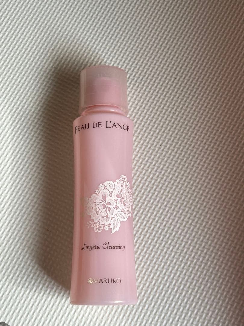 マルコ ランジェリークレンジング(フレッシュ フローラル) 詰替用 5袋セット