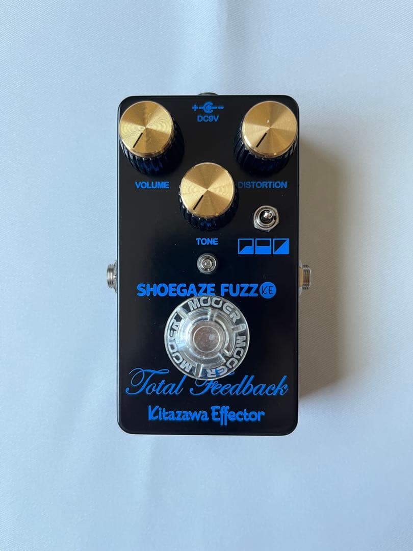 こ*こ様 Kitazawa Effector Shoegaze Fuzz シュー