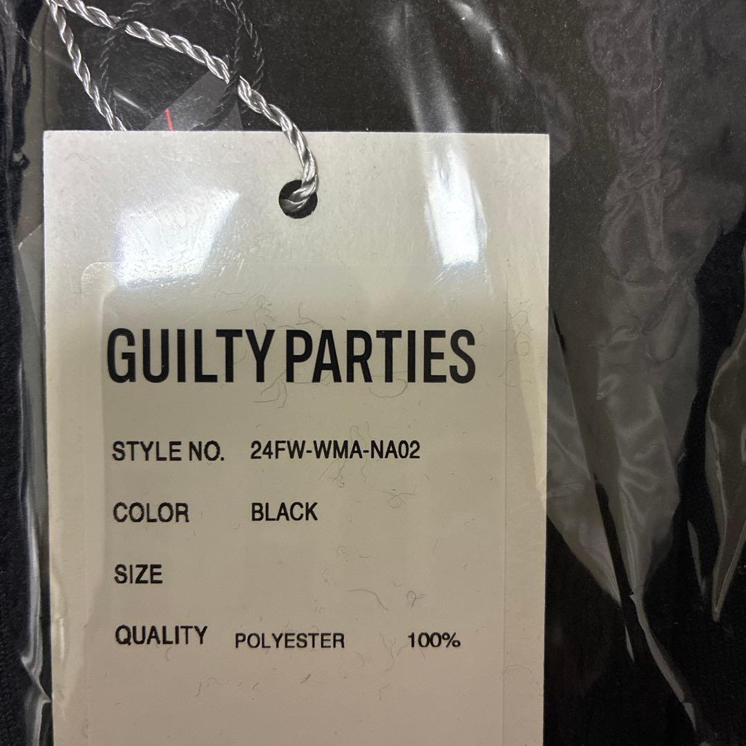 ワコマリアWACKO. MARIA. NANGA / FLEECE GLOVES