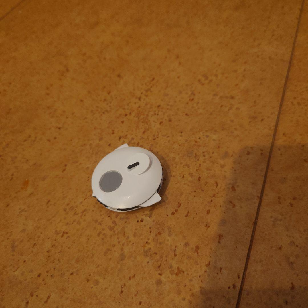 エクスプラス　箱なし　ジャミラ