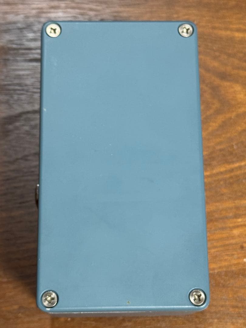 OVALTONE UB C3 TYPE-C クリーンブースター