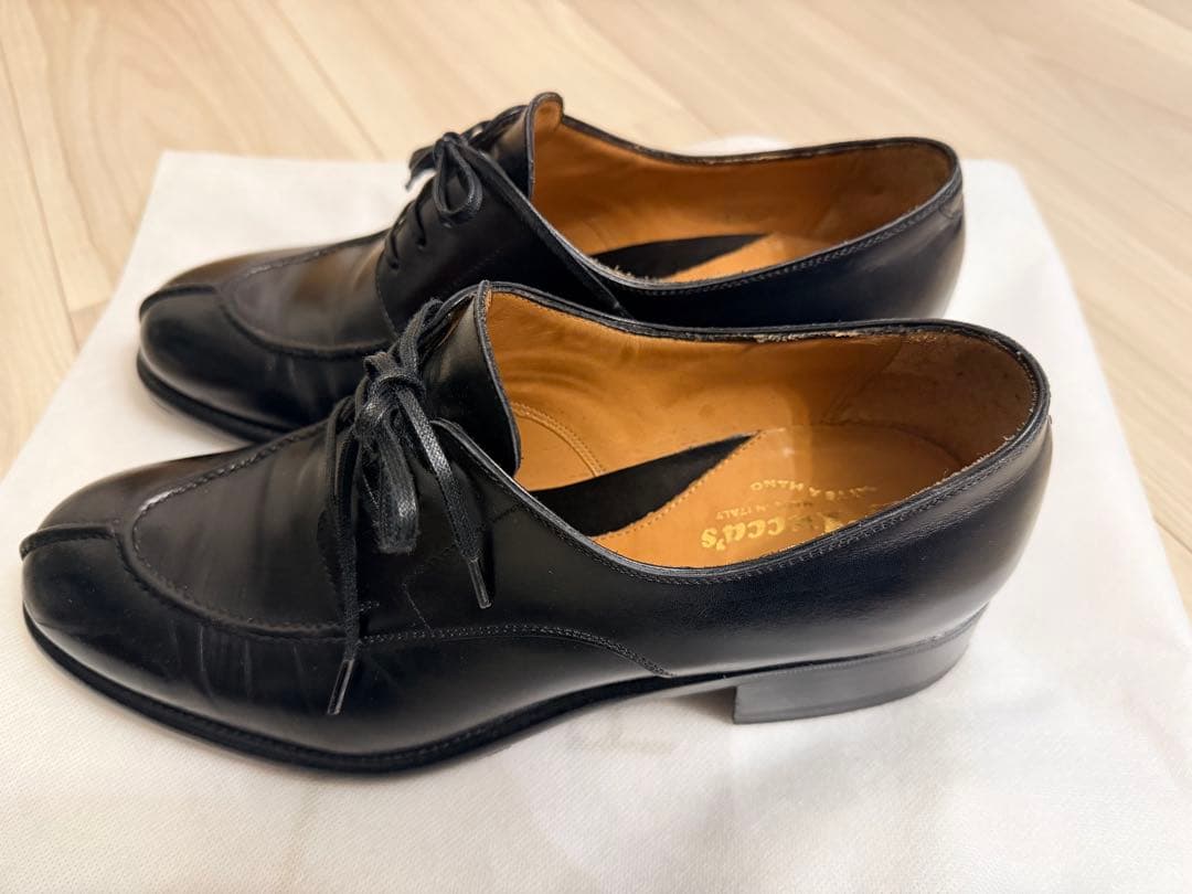 Le Yucca's レユッカス Karena/U 40h/26.5