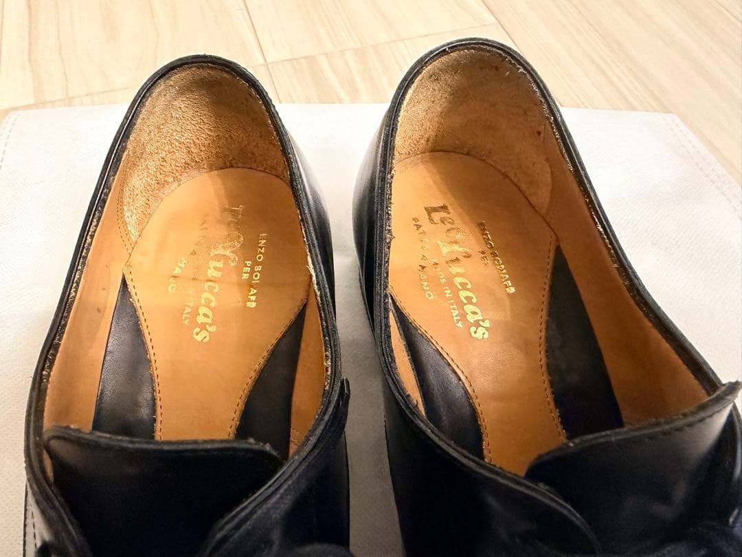 Le Yucca's レユッカス Karena/U 40h/26.5