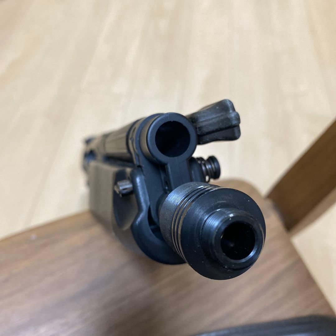 【ジャンク】東京マルイ 電動ガン G3 HK51 カービン 静岡ホビーショー限定