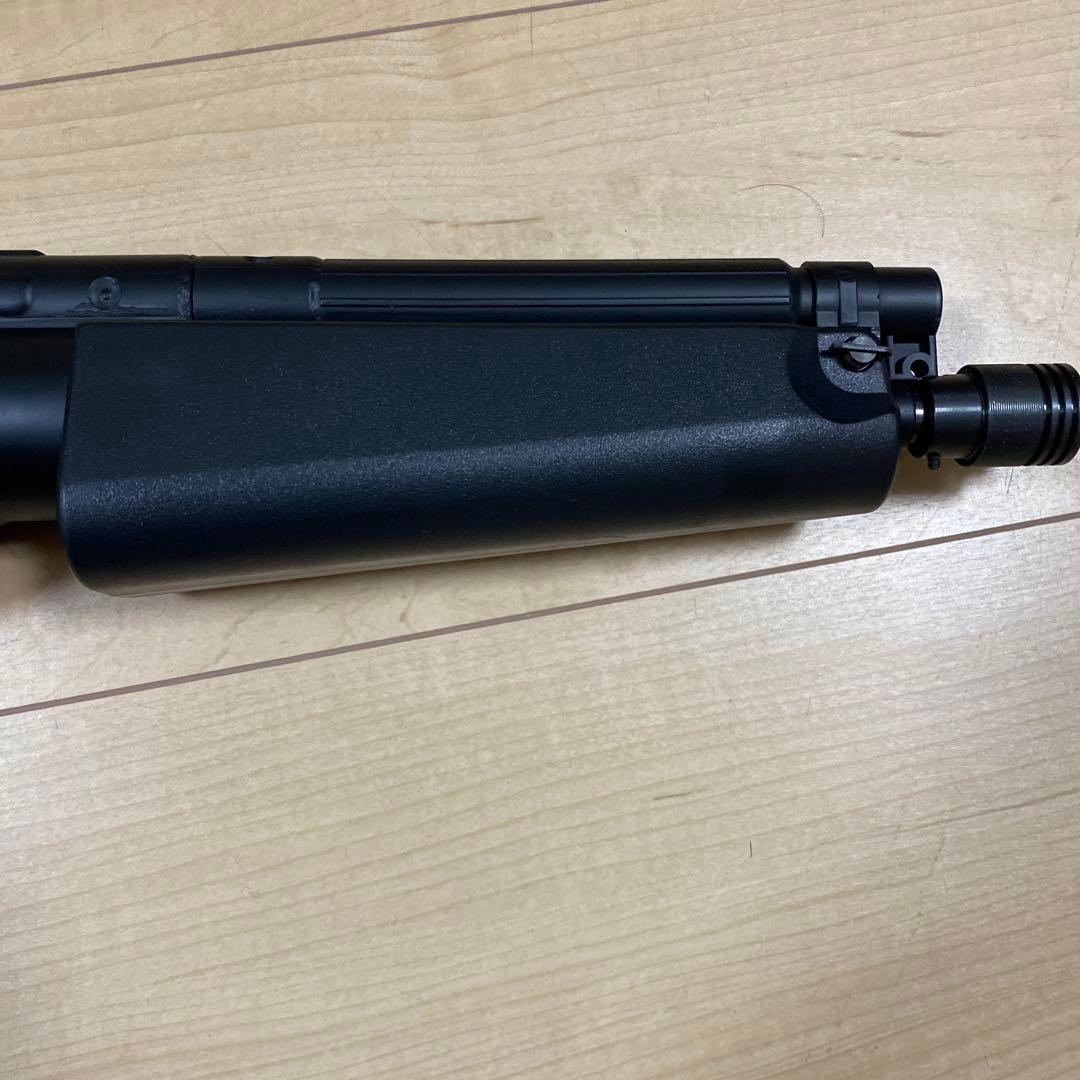 【ジャンク】東京マルイ 電動ガン G3 HK51 カービン 静岡ホビーショー限定