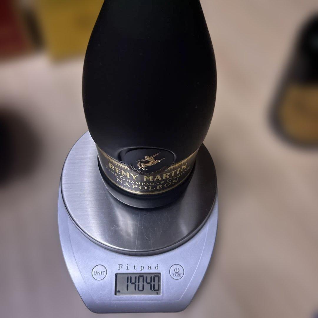 高級コニャックセット ナポレオン