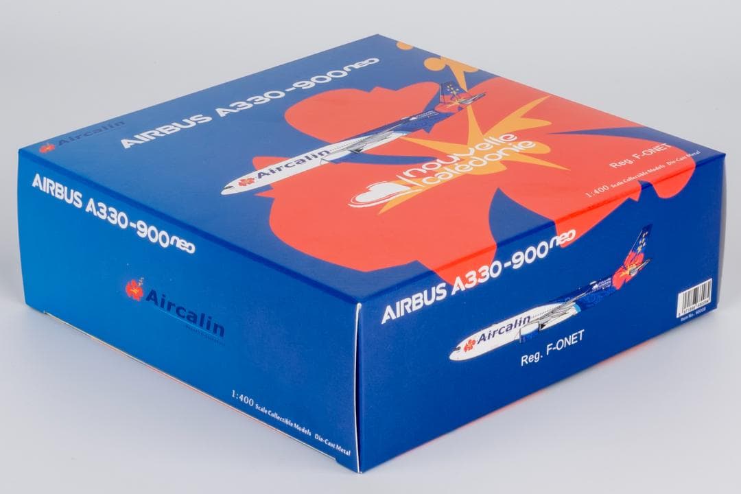 エアカラン A330-900 F-ONET 1/400