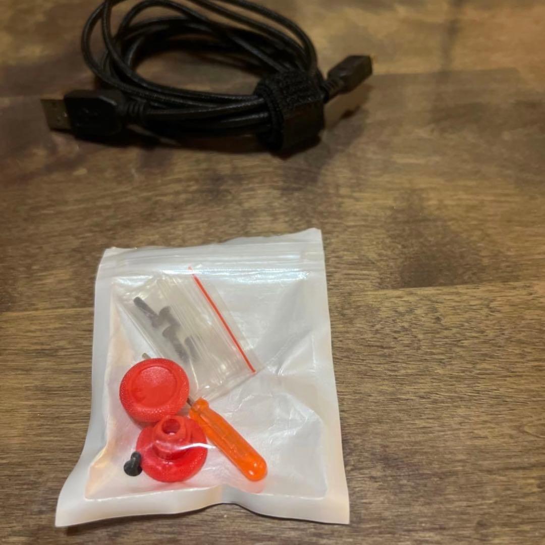 Azeron Classic PC用プログラマブルゲーミングキーボード