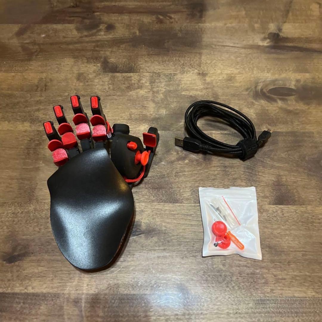 Azeron Classic PC用プログラマブルゲーミングキーボード