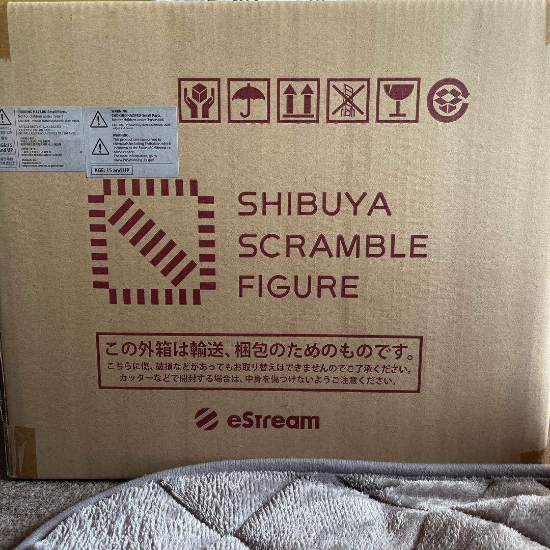 《新品未開封》ソードアート・オンライン　アリス光輝の天使　アスナ癒しの天使