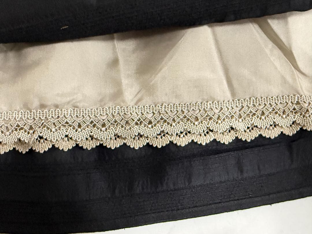 Chorus極美品★近年★FOXEY/フォクシー リコリス スカート 38