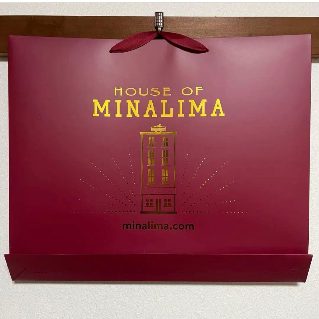 しろのゎーる Minalima MINISTRY OF MAGIC