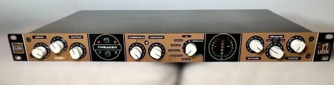 DTM・DAW Tweaker Sidechain Shaping Compressor