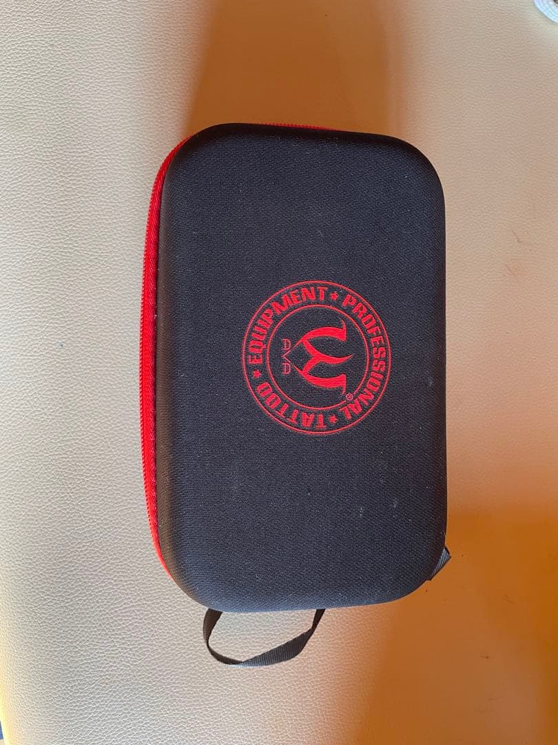 AVA MACHINE EP10 タトゥーマシン