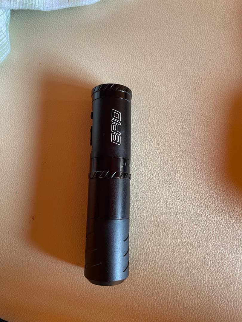 AVA MACHINE EP10 タトゥーマシン