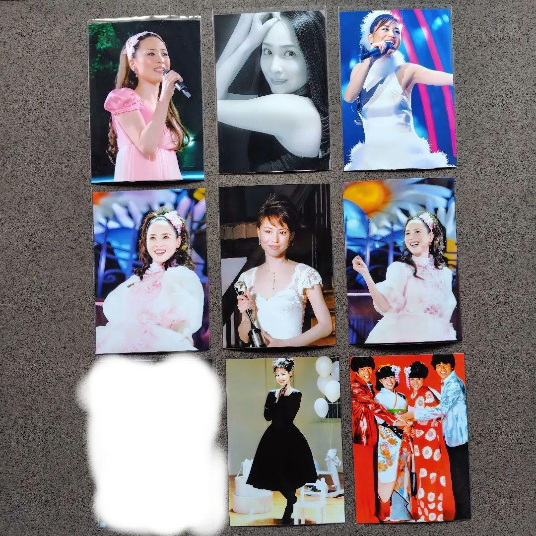 【専用】松田聖子綾瀬はるか写真Lサイズ118枚