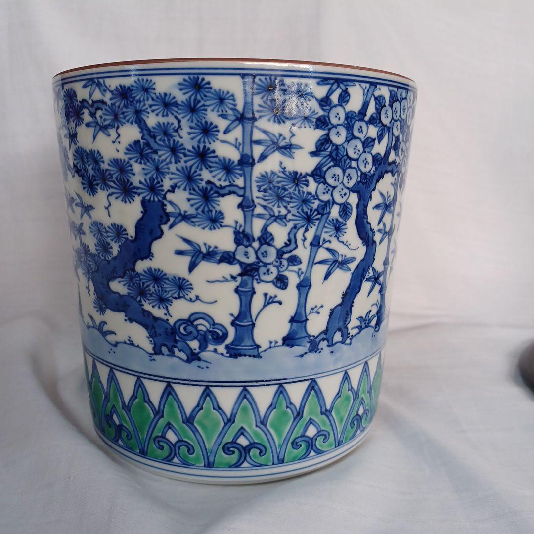 水指(平安泰湖)