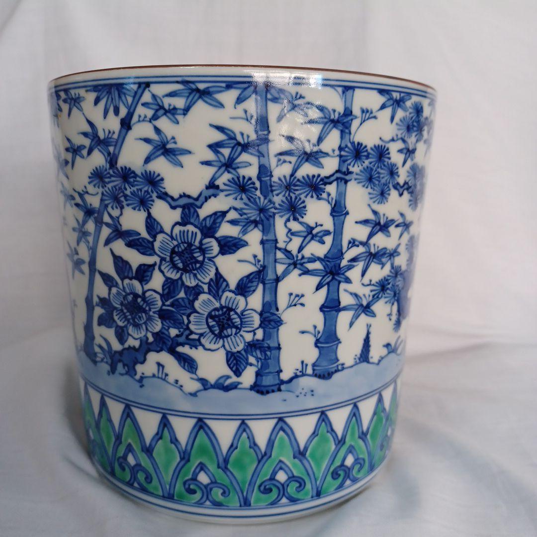 水指(平安泰湖)