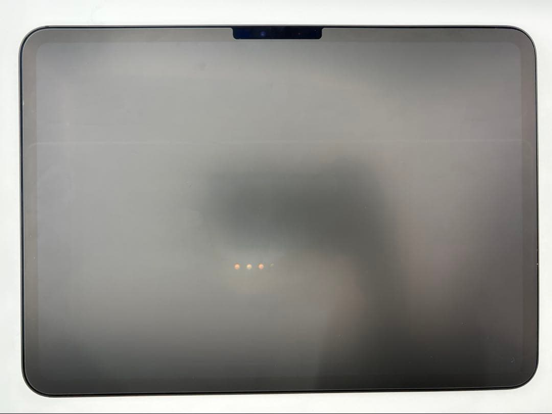 iPad Pro M4チップ　11インチ Wi-Fiモデル　256GB