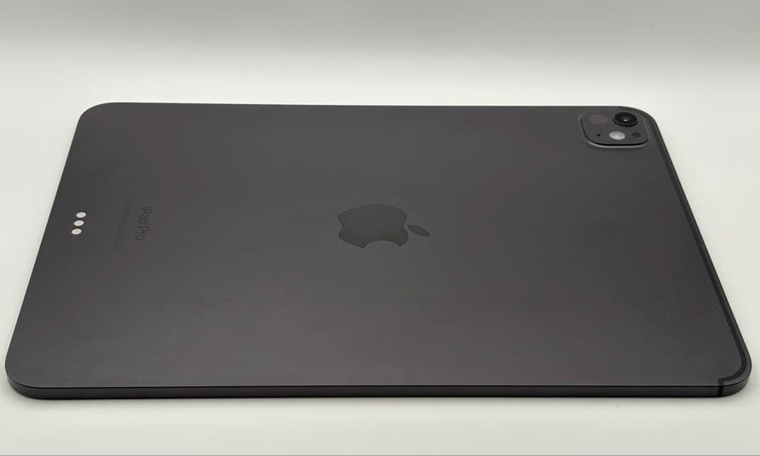 iPad Pro M4チップ　11インチ Wi-Fiモデル　256GB