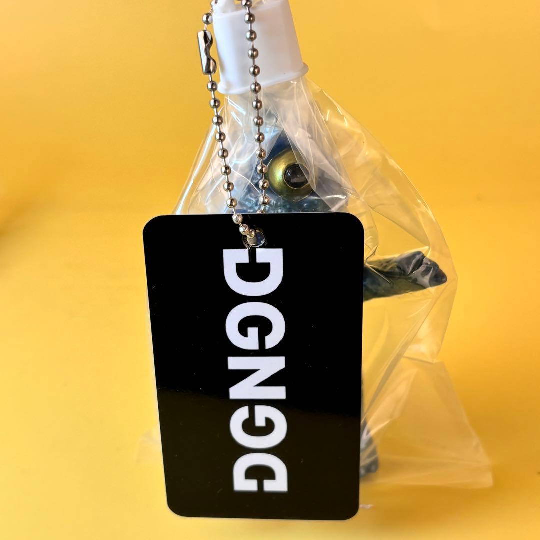 DAGANGUDO 駄玩具堂　マペット