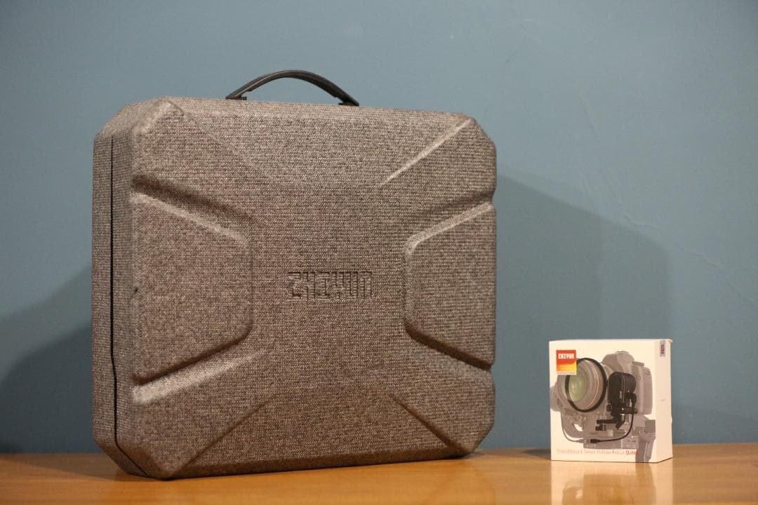 その他 Zhiyun Crane 3 LAB