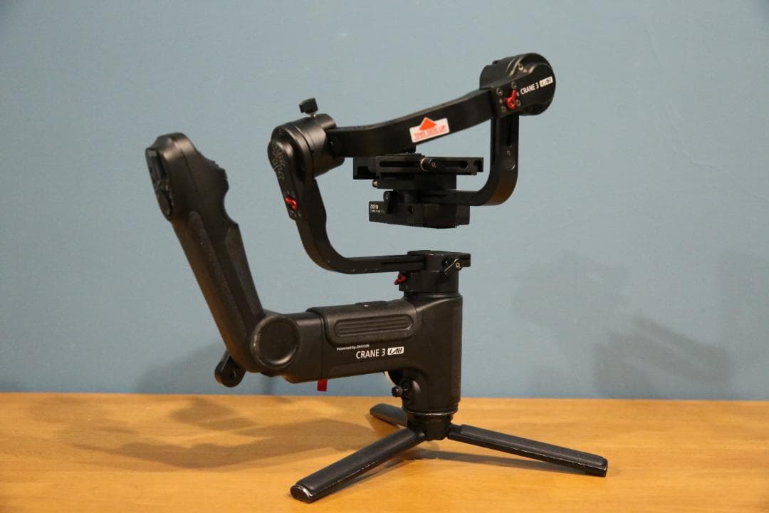 その他 Zhiyun Crane 3 LAB