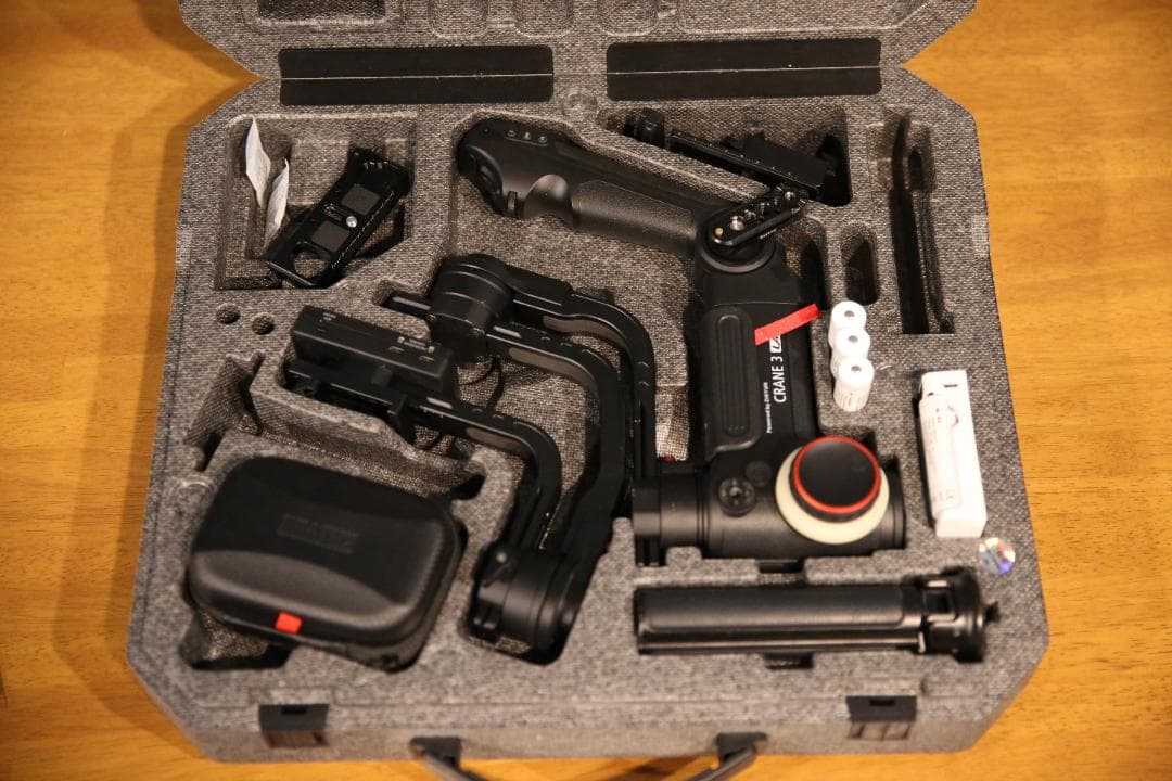 その他 Zhiyun Crane 3 LAB