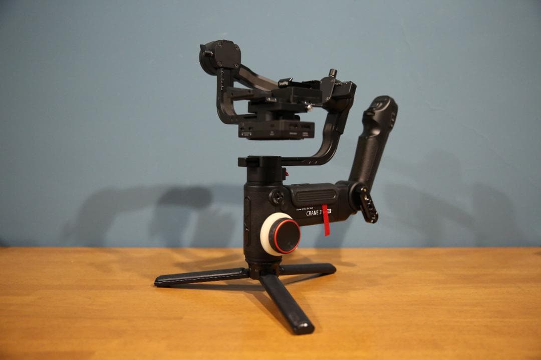 その他 Zhiyun Crane 3 LAB