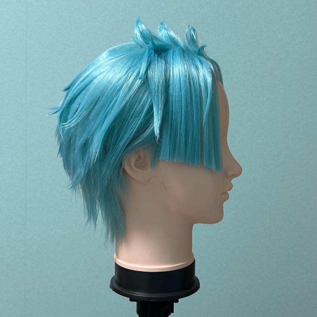 ジェイド ウィッグ ナイトメア