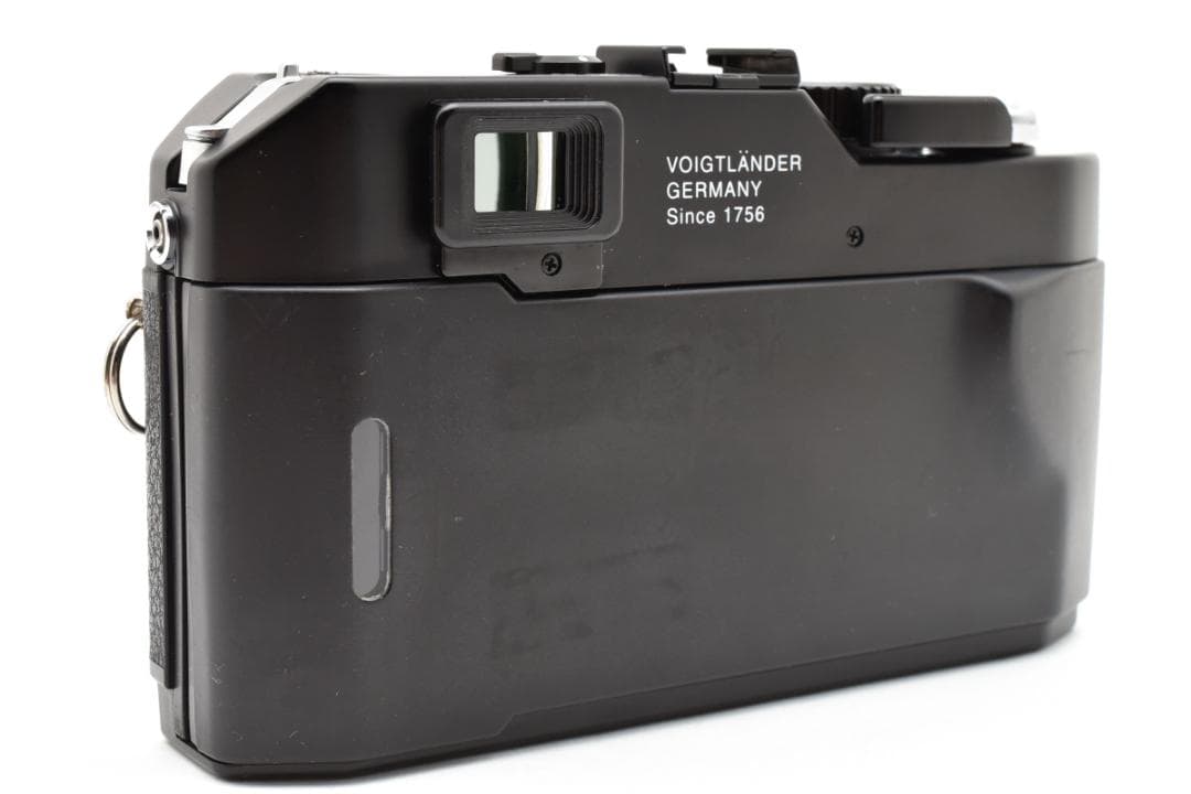 ★美品★ VOIGTLANDER BESSA-R フォクトレンダー ベッサ R