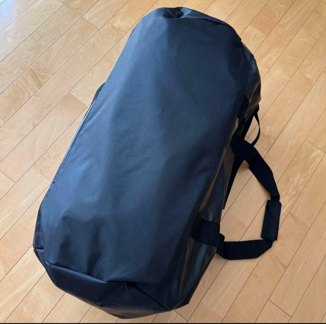 SWIX スウィックス　ボストンバッグ　スポーツバッグ　リュック　旅行　ロゴ入り