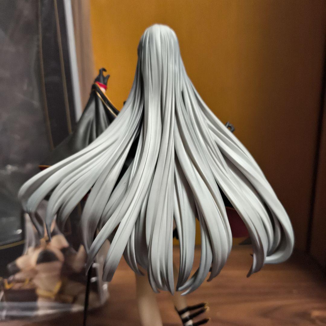 戦場のヴァルキュリア セルベリア・ブレス 水着Ver. 1/6スケール