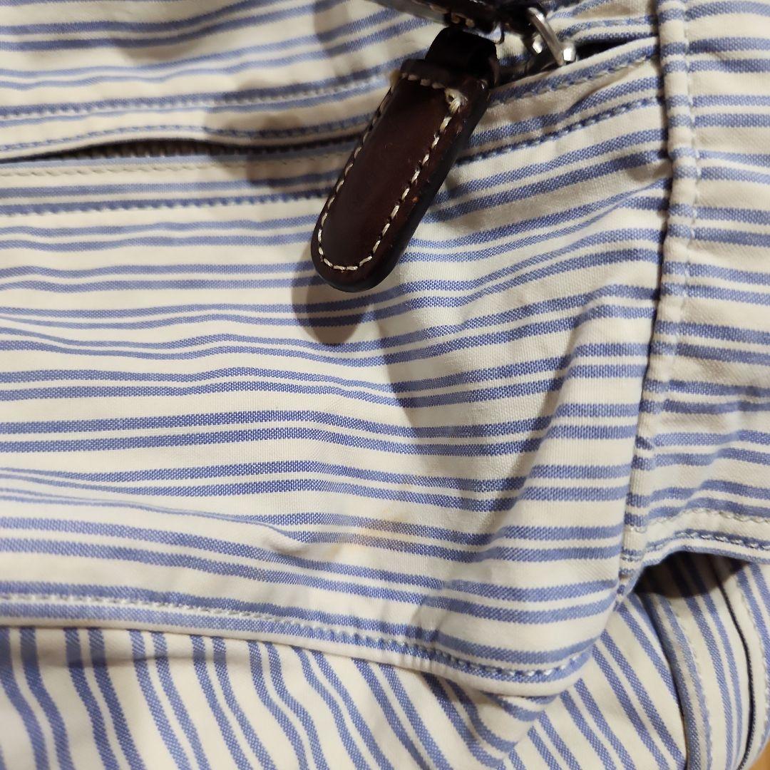 PORTER 70th Anniversary ミニボストンバッグ 日本製