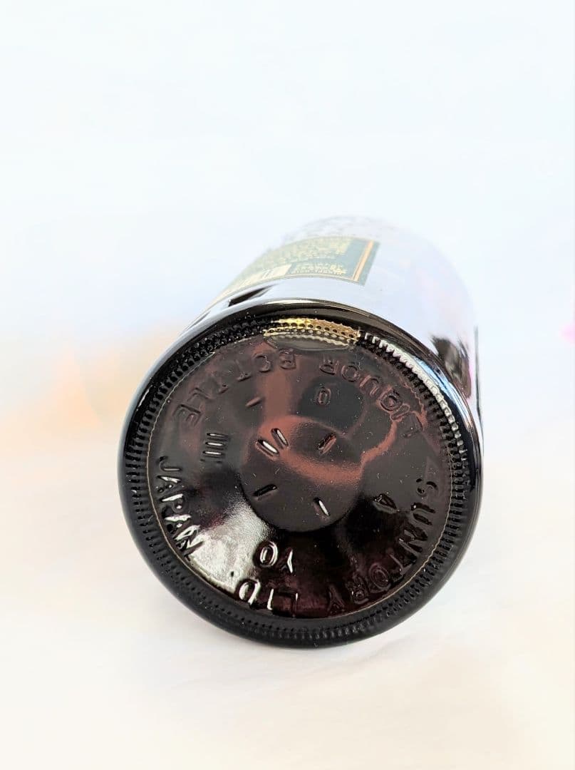 (64) サントリー 山崎 ピュアモルト 10年 700ml