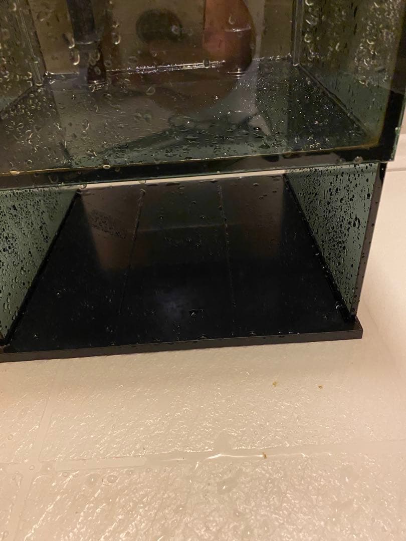 水槽 GEX Glassterior AGS SLIDE OF-230