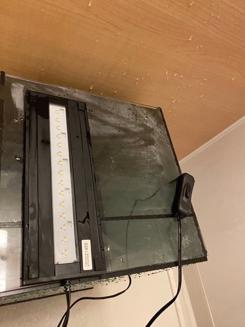 水槽 GEX Glassterior AGS SLIDE OF-230