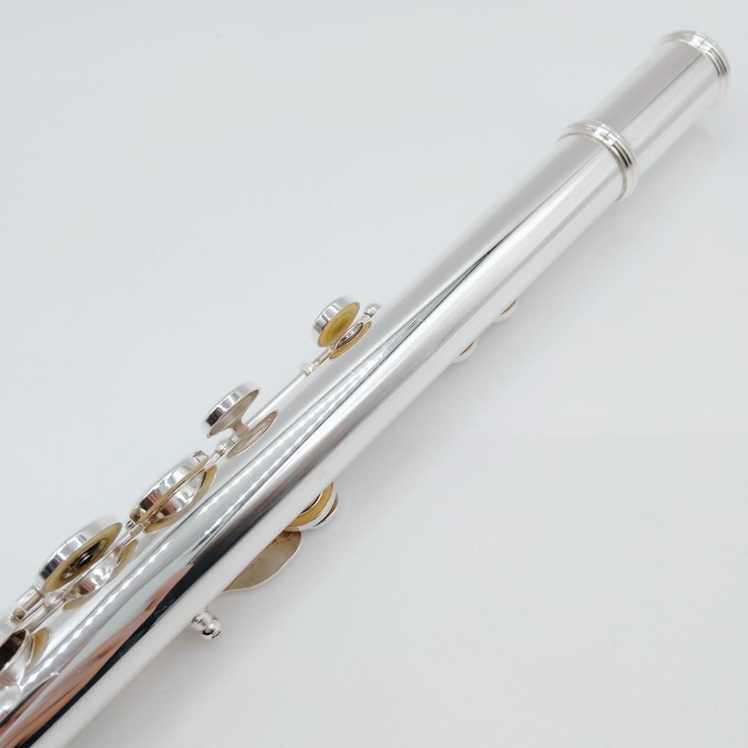 YAMAHA/ ヤマハ　フルート YFL-211 後期型　管楽器 吹奏楽器