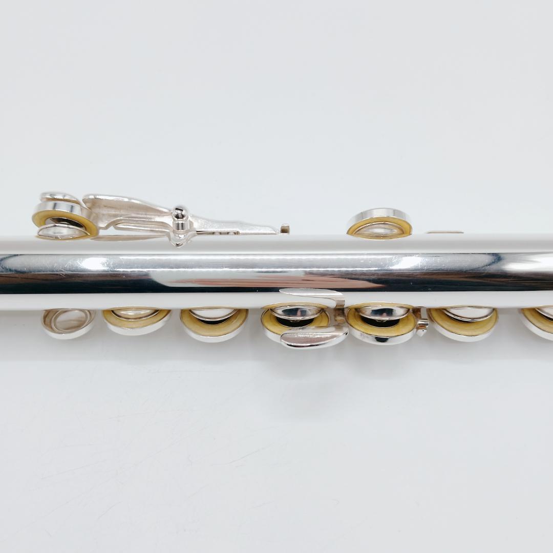 YAMAHA/ ヤマハ　フルート YFL-211 後期型　管楽器 吹奏楽器