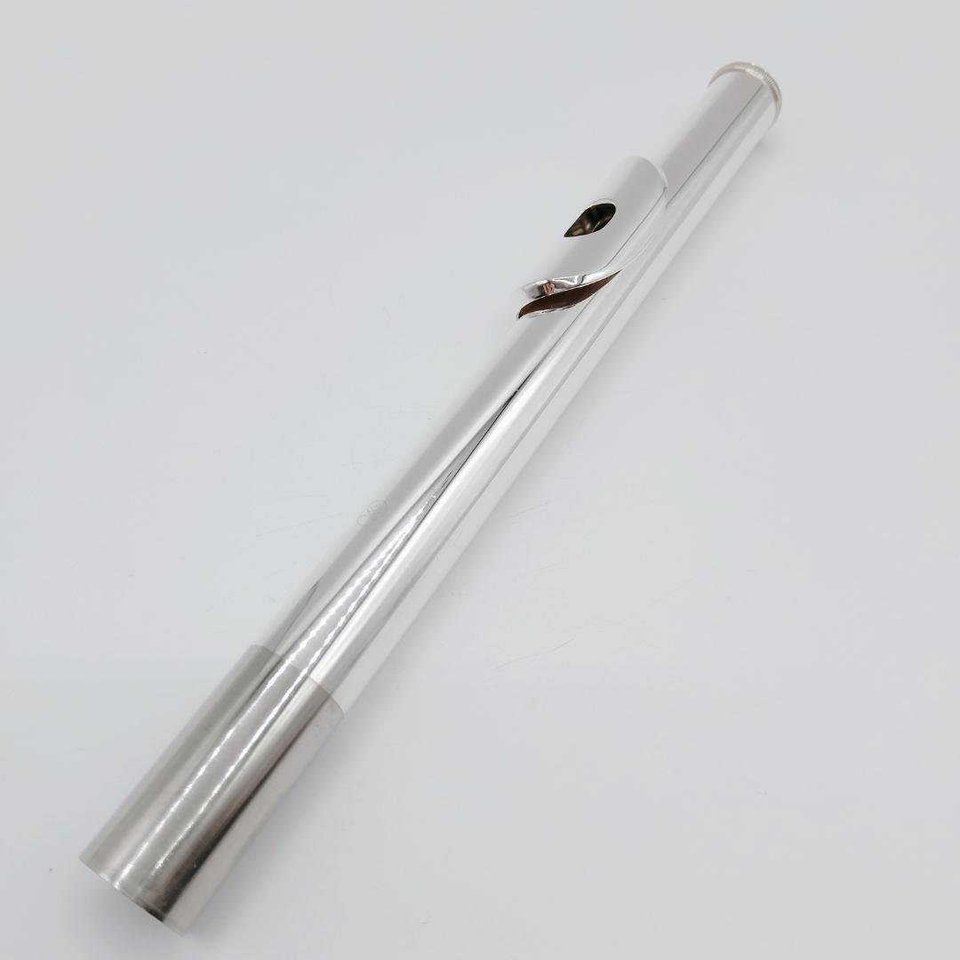 YAMAHA/ ヤマハ　フルート YFL-211 後期型　管楽器 吹奏楽器