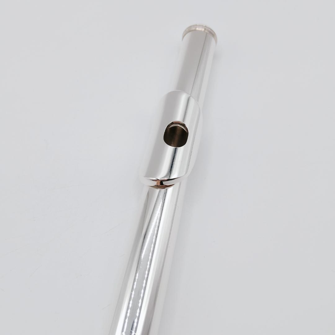 YAMAHA/ ヤマハ　フルート YFL-211 後期型　管楽器 吹奏楽器