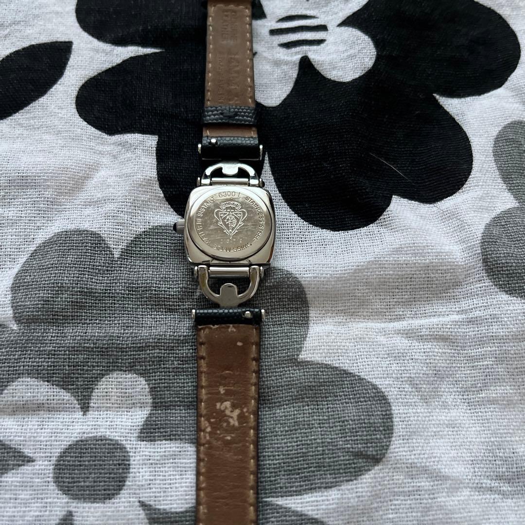 ヴィンテージグッチ時計