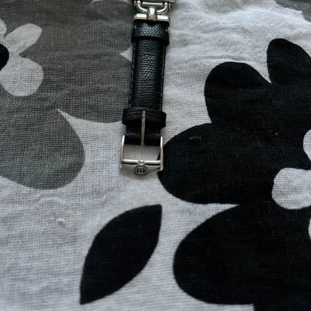 ヴィンテージグッチ時計