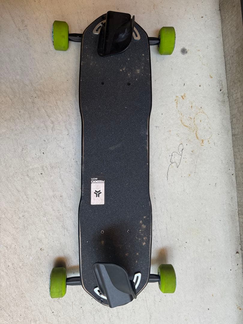 Freebord フリーボード　スノーボード　オフトレ